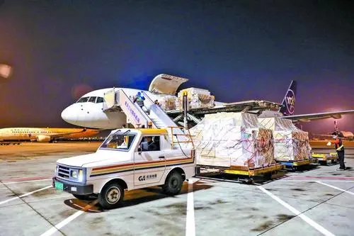 新闻:北京到加格达奇航空运输价格
