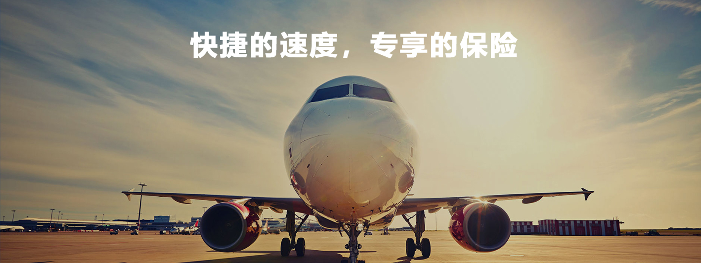 新:北京到伊宁空运专线