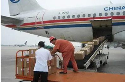 新闻:北京到西安空运物流价格